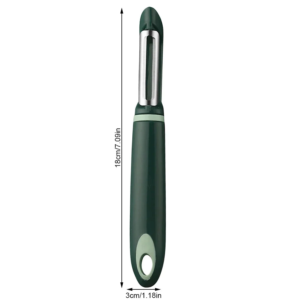 Kitchen Potato Peeler USA Fruit & Vegetable Planer Carrot Melon Chopper Grater Scraper Planning Tool for Home Kitchen
