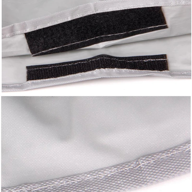 Waterproof Bike Bicycle Cover Canada Outdoor UV Protection MTB Bike Cover Prevent Rain Bicycle Accessories