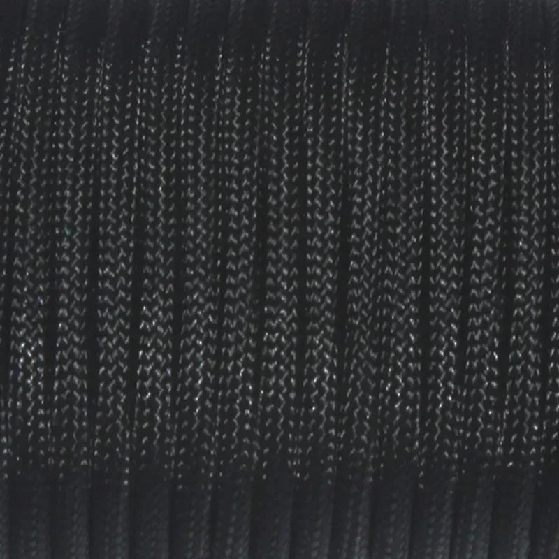 USA Paracord 7 Strand 4mm Durable Camping Accessories Outdoor Survival DIY Bracelet Rope Hiking Clothesline Camping Gadgets