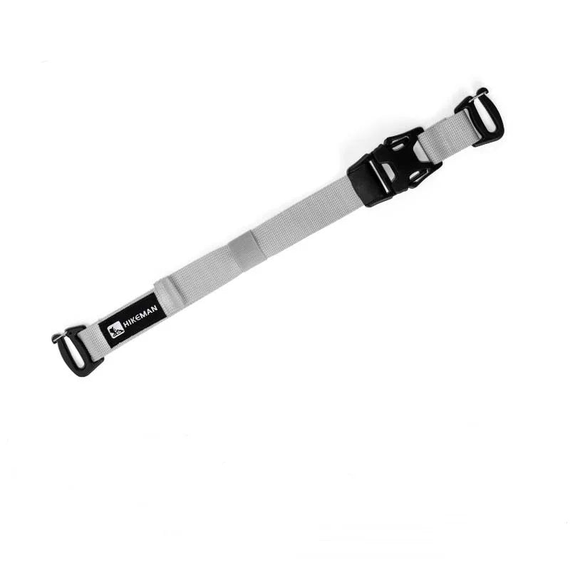 USA Outdoor Luggage Strap Camping and Travel Equipment Adjustable Plug-In-Buckle Fixed Packing Strap