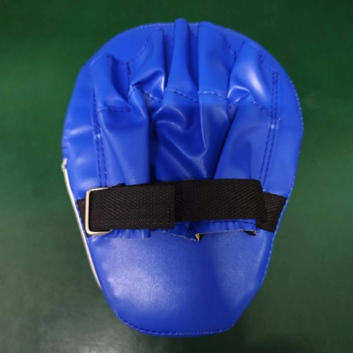 3-Style Boxing Hand Target Pad USA Training Equipment & Taekwondo Kick Pad for Adults & Kids