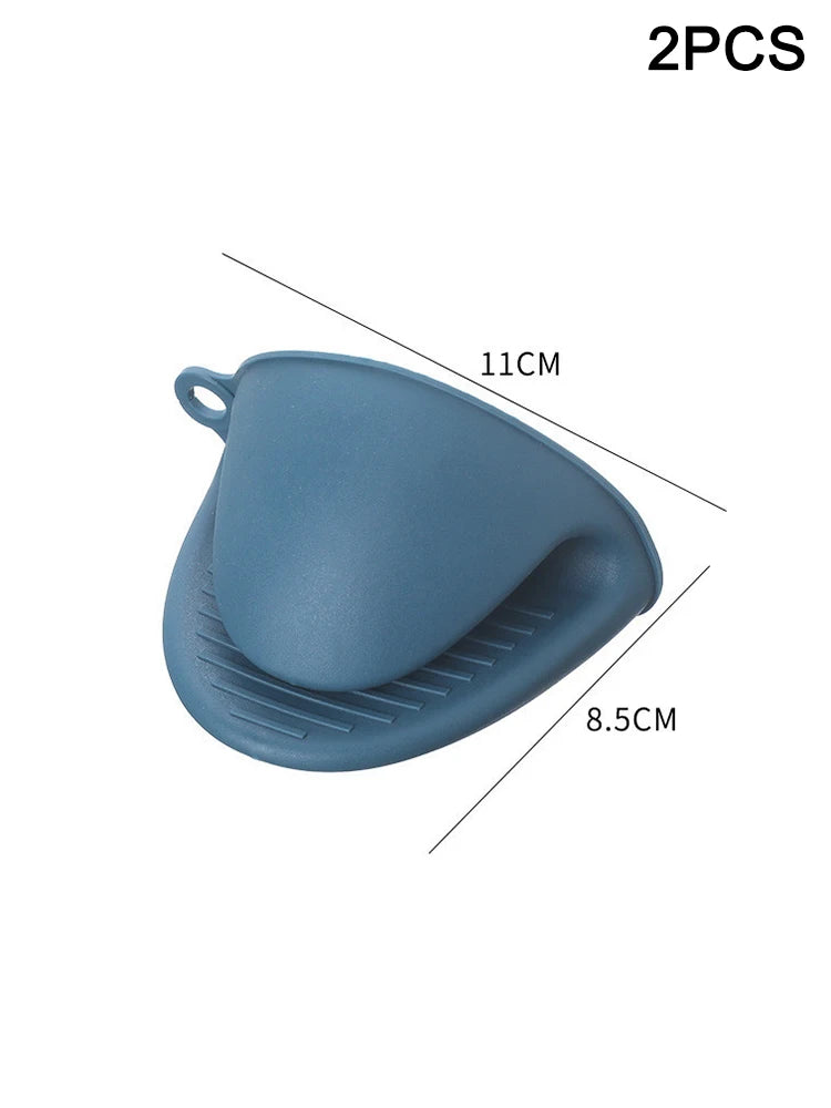 USA Bowl Clamp Anti Scald Clamp Kitchen Tool Clamp Steaming Vegetable Clamp Anti Slip And Anti Scald Hand Clamp Plate