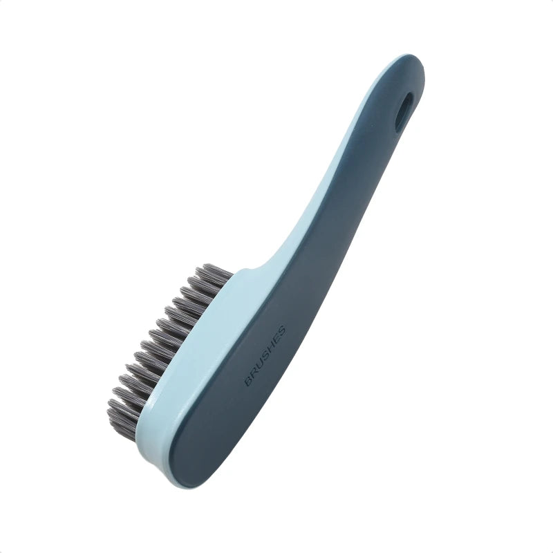 USA Shoe Cleaning Brush Plastic Clothes Scrubbing Household Multi-functional Cleaning Tools Commercial Washing Brush Accessories