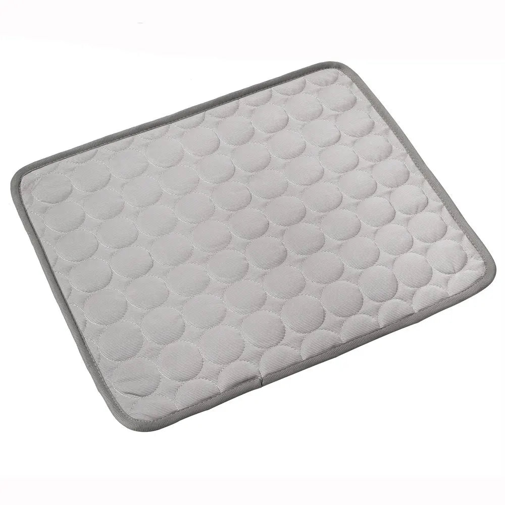Dog Cooling USA Mat Summer Pet Cold Bed Extra Large For Small Big Dogs Pet Accessories Cat Durable Blanket Sofa Cat Ice Pad Blanket
