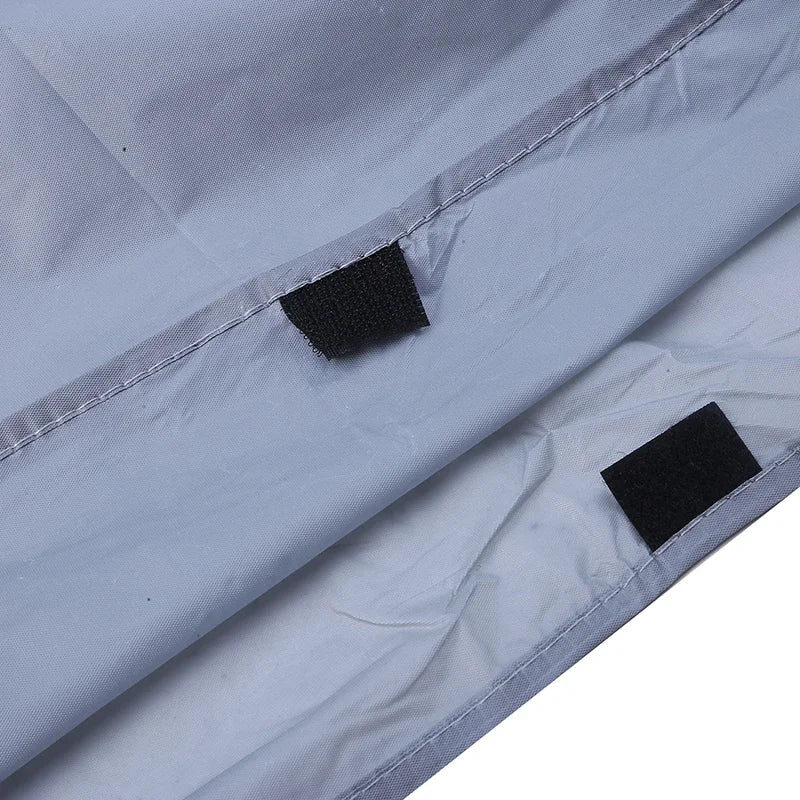 Waterproof Bike Bicycle Cover Canada Outdoor UV Protection MTB Bike Cover Prevent Rain Bicycle Accessories