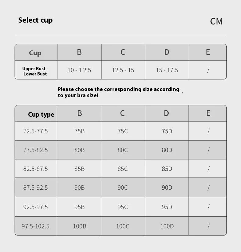 New Plus Size Seamless Wireless Bras for Women Minimizer Push Up Lingerie One-piece Intimates Beauty Back Underwear