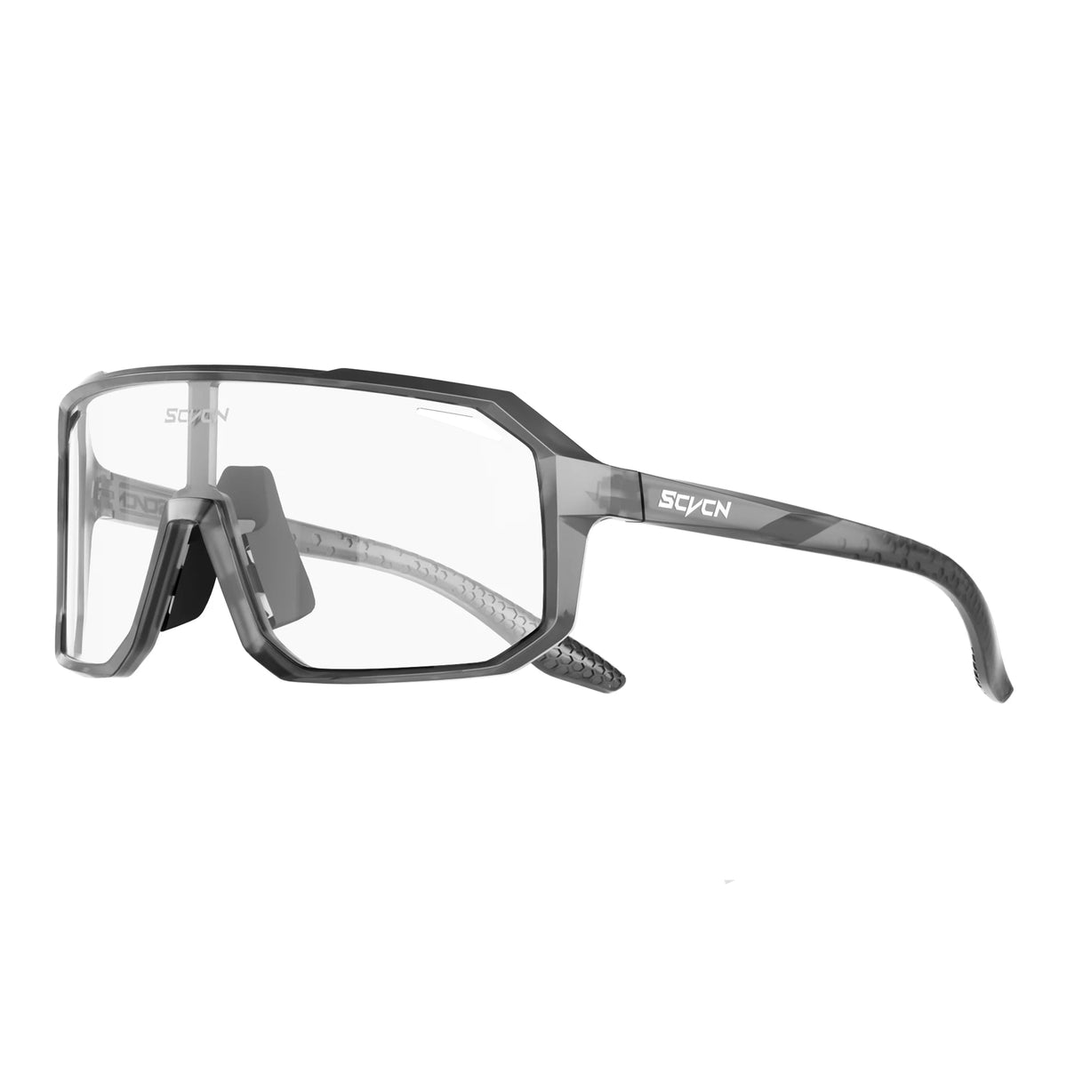 New Cycling Sunglasses USA Outdoor Sports Running Goggles for Men & Women, MTB Bicycle Glasses, Cycling Eyewear with 1 Lens