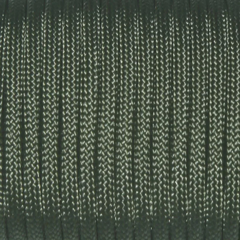 USA Paracord 7 Strand 4mm Durable Camping Accessories Outdoor Survival DIY Bracelet Rope Hiking Clothesline Camping Gadgets
