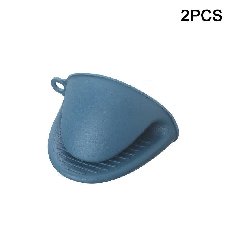 USA Bowl Clamp Anti Scald Clamp Kitchen Tool Clamp Steaming Vegetable Clamp Anti Slip And Anti Scald Hand Clamp Plate