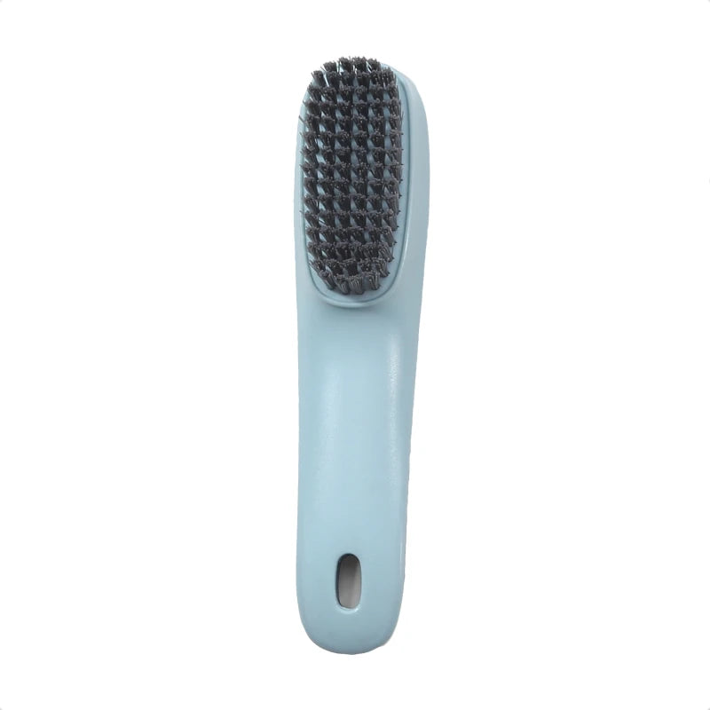 USA Shoe Cleaning Brush Plastic Clothes Scrubbing Household Multi-functional Cleaning Tools Commercial Washing Brush Accessories
