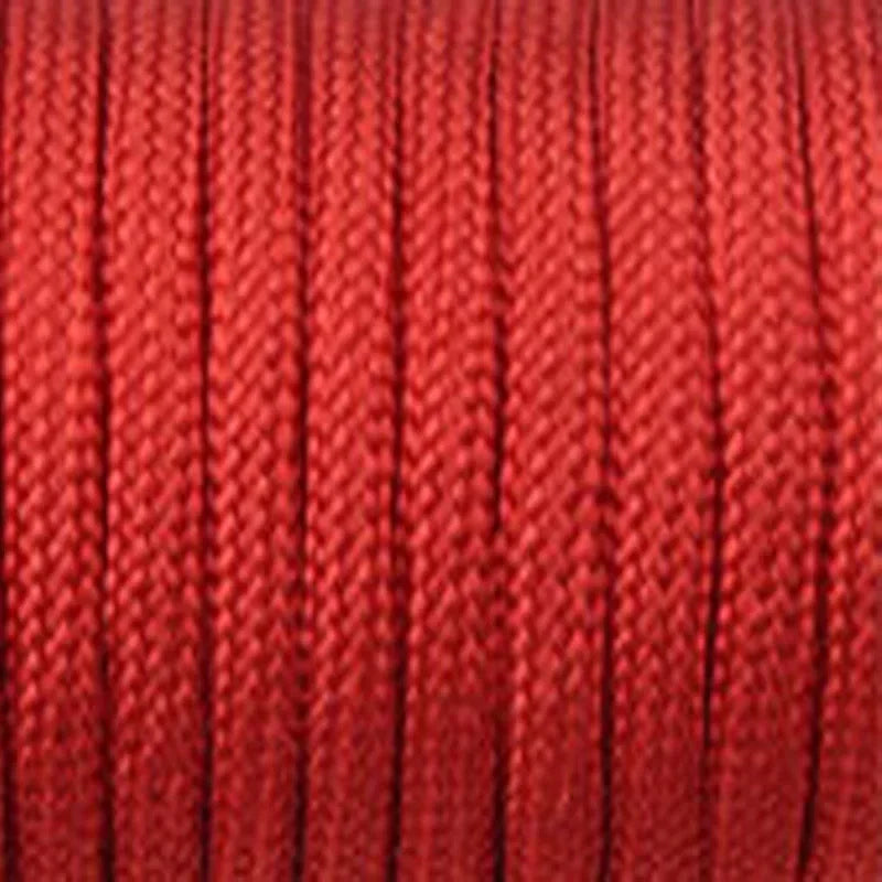 USA Paracord 7 Strand 4mm Durable Camping Accessories Outdoor Survival DIY Bracelet Rope Hiking Clothesline Camping Gadgets