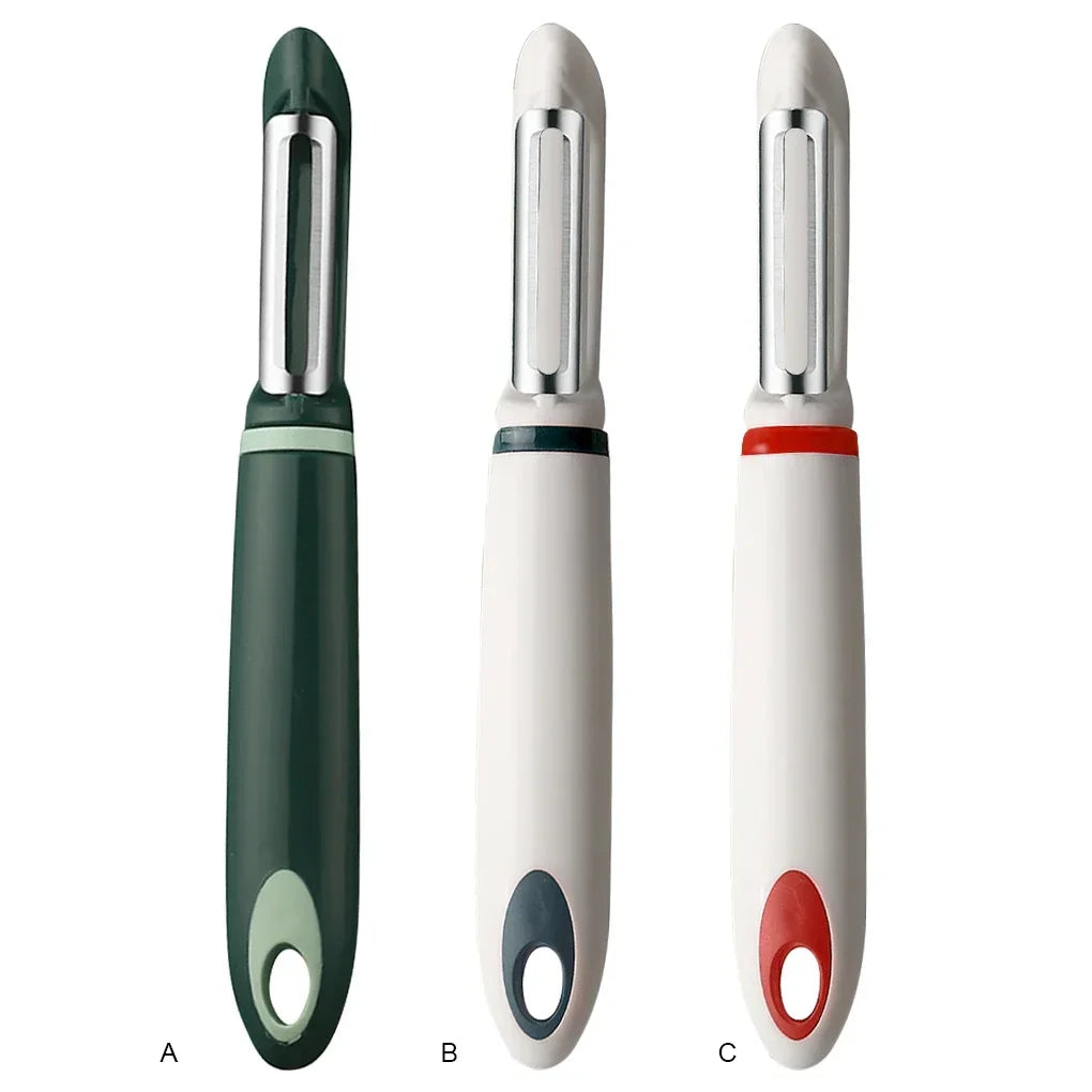 Kitchen Potato Peeler USA Fruit & Vegetable Planer Carrot Melon Chopper Grater Scraper Planning Tool for Home Kitchen