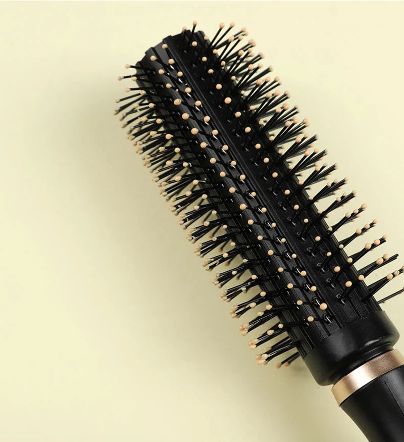 Air Bag Anti-Static Comb Canada Plastic Massage Hair Brush SPA Head Massager Household Curly Hair Care Comb