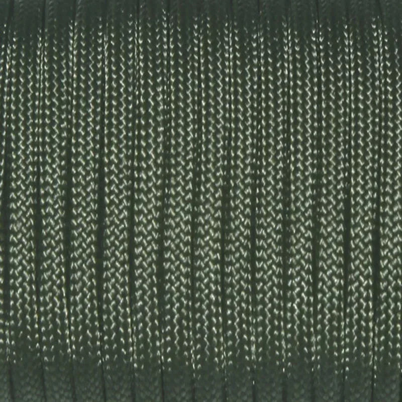 USA Paracord 7 Strand 4mm Durable Camping Accessories Outdoor Survival DIY Bracelet Rope Hiking Clothesline Camping Gadgets