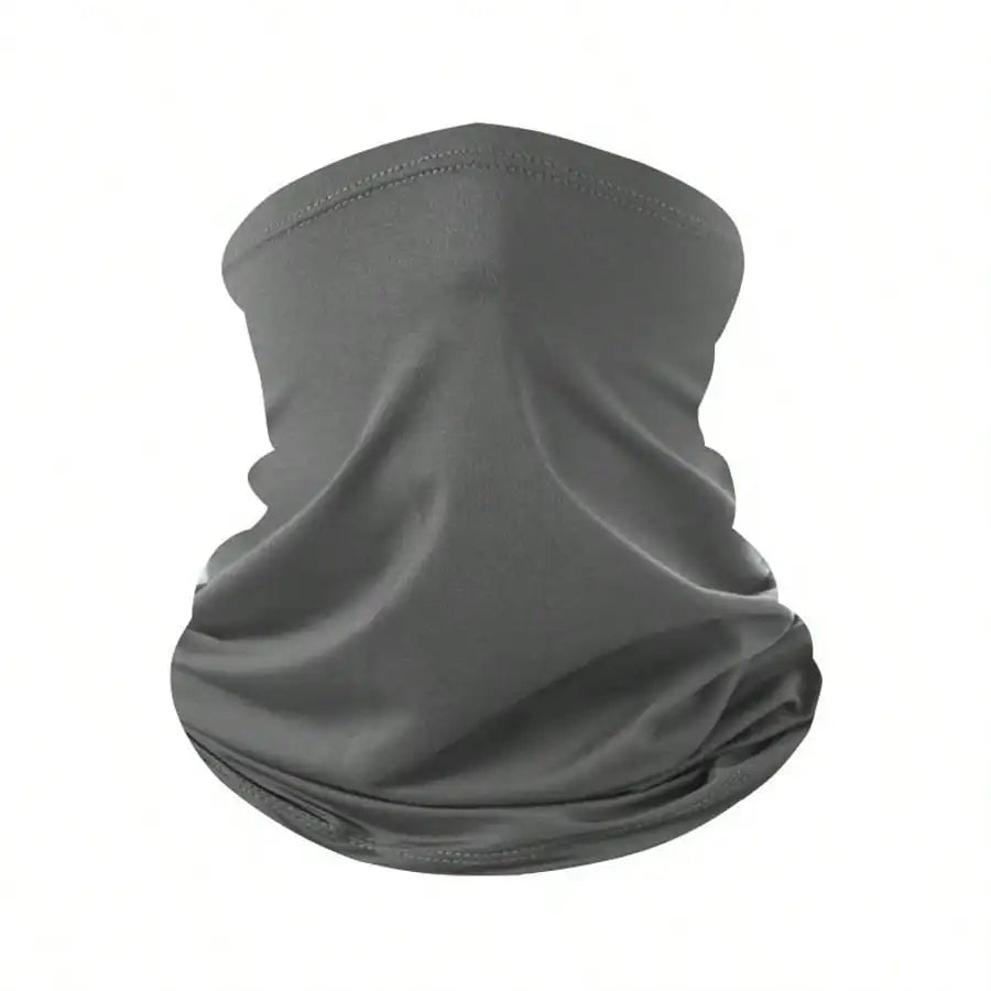 Outdoor USA Sun Protection Bib Spring and Summer Motorcycle Neck Cover Sports Magic Bandana Riding Mask Full Face