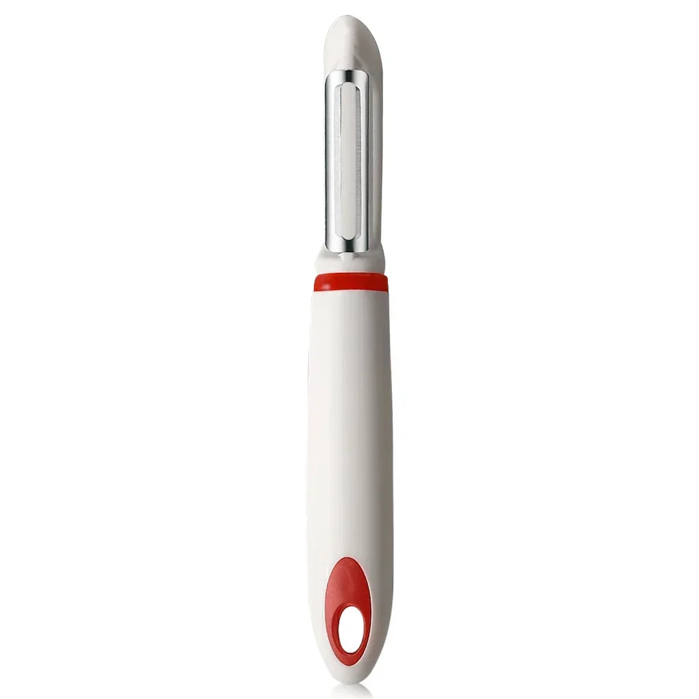 Kitchen Potato Peeler USA Fruit & Vegetable Planer Carrot Melon Chopper Grater Scraper Planning Tool for Home Kitchen