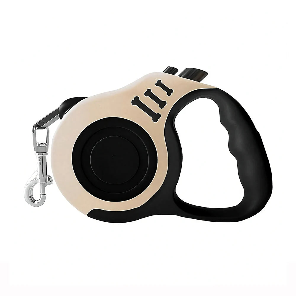 3M & 5M Retractable Pet Dog Leash Canada for Small & Large Dogs Hiking Walking Traction Rope French Bulldog Chihuahua Accessories