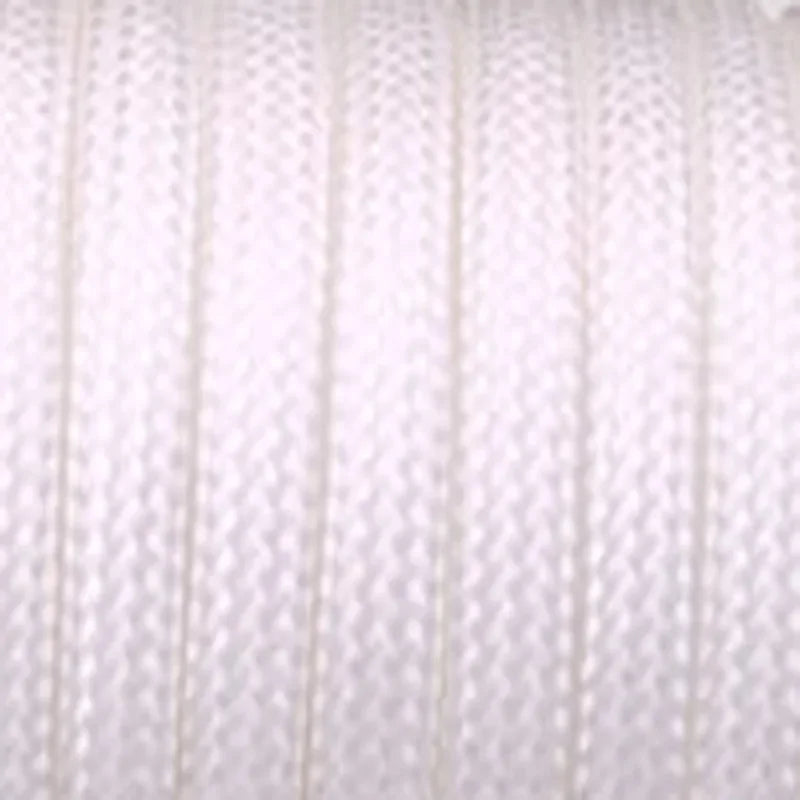 USA Paracord 7 Strand 4mm Durable Camping Accessories Outdoor Survival DIY Bracelet Rope Hiking Clothesline Camping Gadgets