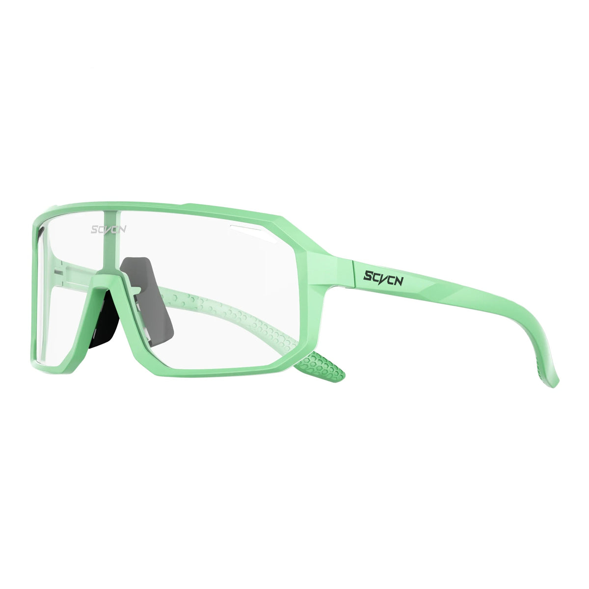 New Cycling Sunglasses USA Outdoor Sports Running Goggles for Men & Women, MTB Bicycle Glasses, Cycling Eyewear with 1 Lens