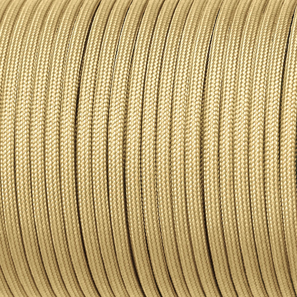 USA Paracord 7 Strand 4mm Durable Camping Accessories Outdoor Survival DIY Bracelet Rope Hiking Clothesline Camping Gadgets
