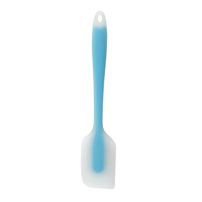 Silicone Spatula Canada Cream Butter Cooking Baking Heat Resistant Scraper Decorator Translucent Kitchen Tool