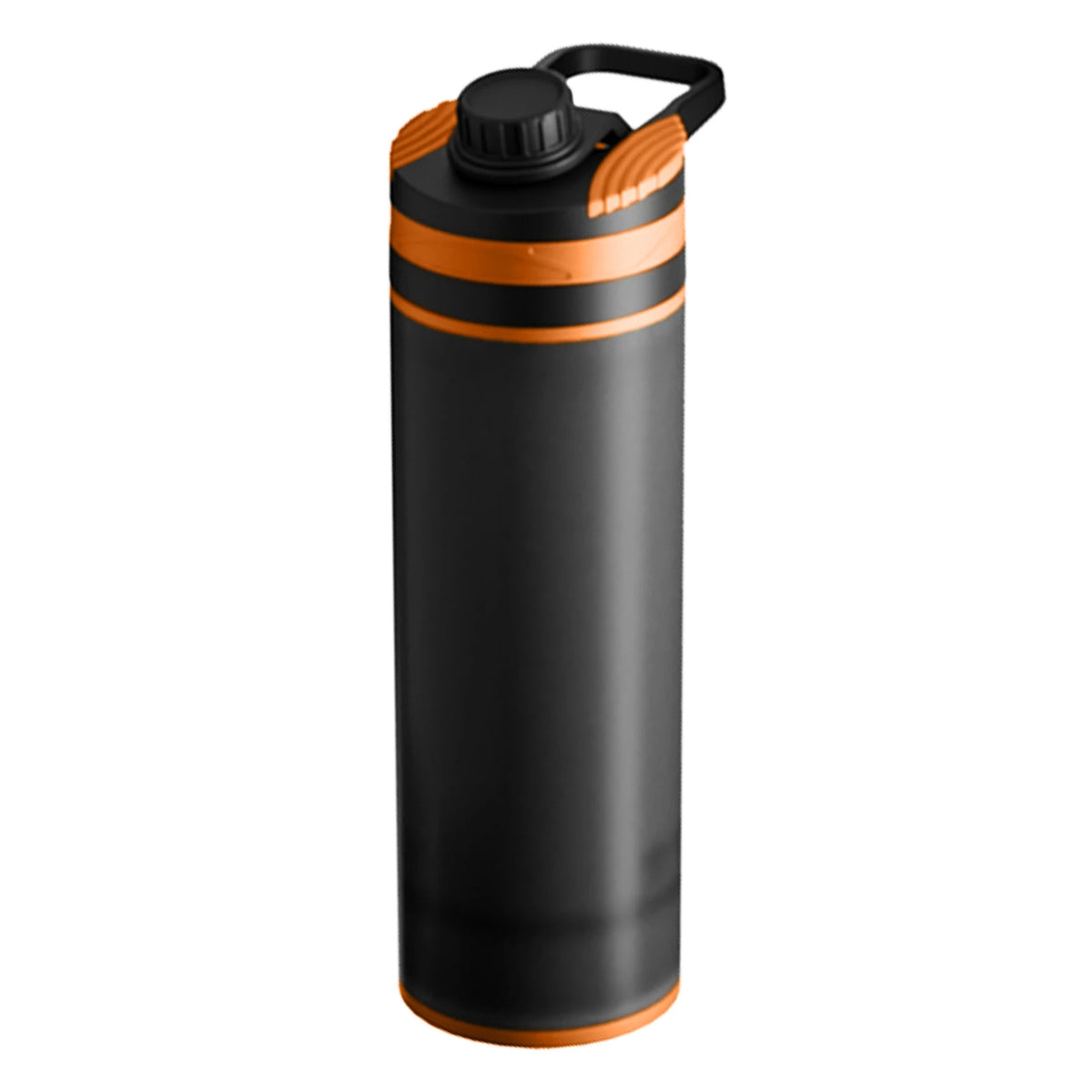 Outdoor USA Water Purifier Hiking Camping and Travel Water Filter Bottle Clearly Filtered Water Bottle Ultra-Fine Filter