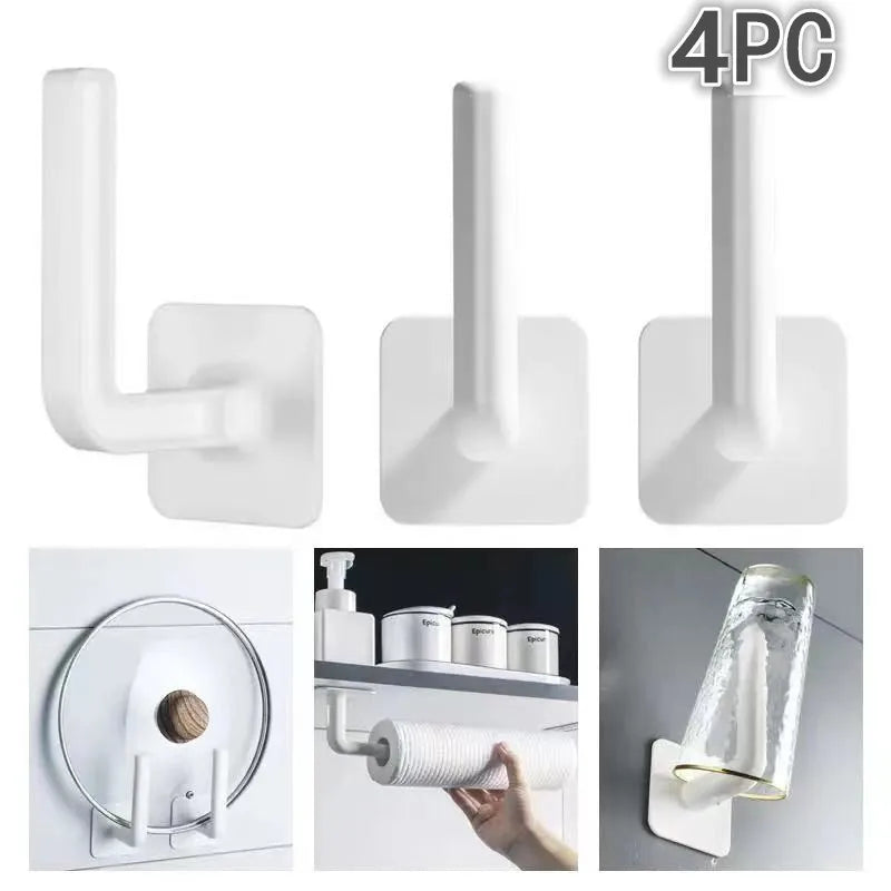 Hat Rack for Baseball Caps Adhesive Hat Hooks for Wall Cap Hanger Storage Cap Organizer No Drilling Hat Holder for Door Closet