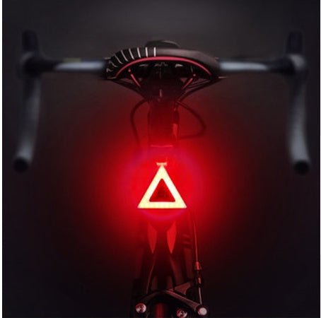 Bicycle taillight usb - Ammpoure