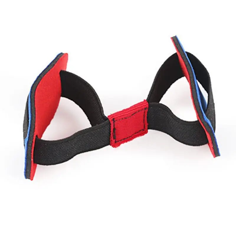 Bunion Corrector Strap,Bunion Relief Exercise Tool, Bunion Realignment Strap,Hallux Valgus Relief Aid for Women Men - Ammpoure