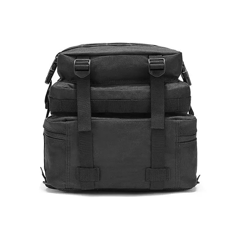 Climbing Outdoor Camouflage USA Backpack Men Bag Sports Travel Backpack Men Tactical Backpack Large Capacity Men Bags - Ammpoure