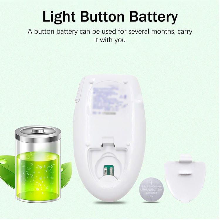 Digital blood glucose meter monitor UK - one touch select - non invasive - Ammpoure Wellbeing