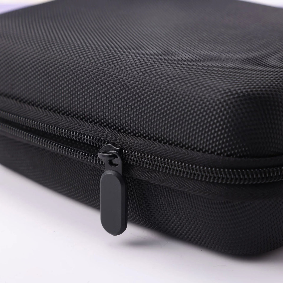Earphone Data Storage USA Bag Oval Square Rectangle Cable Organizer Bags Mini Zipper Pouch Tech Gadgets Portable Charger U Disk Case - Ammpoure