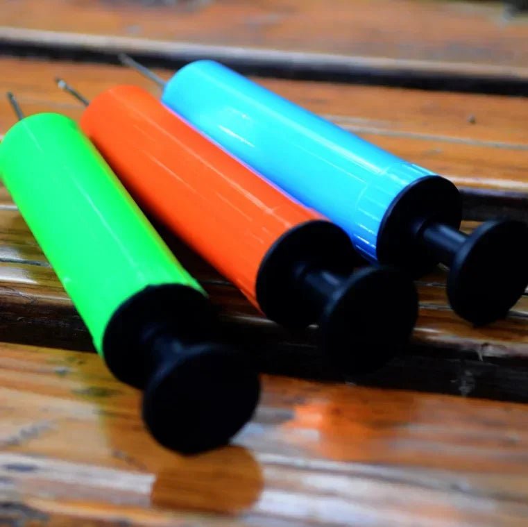 Flight Sleeping Footrest Rest Pillow On Airplane Car Bus Adjustable Kids Inflatable Travel Sleep Resting Pillows WJ529 - Ammpoure