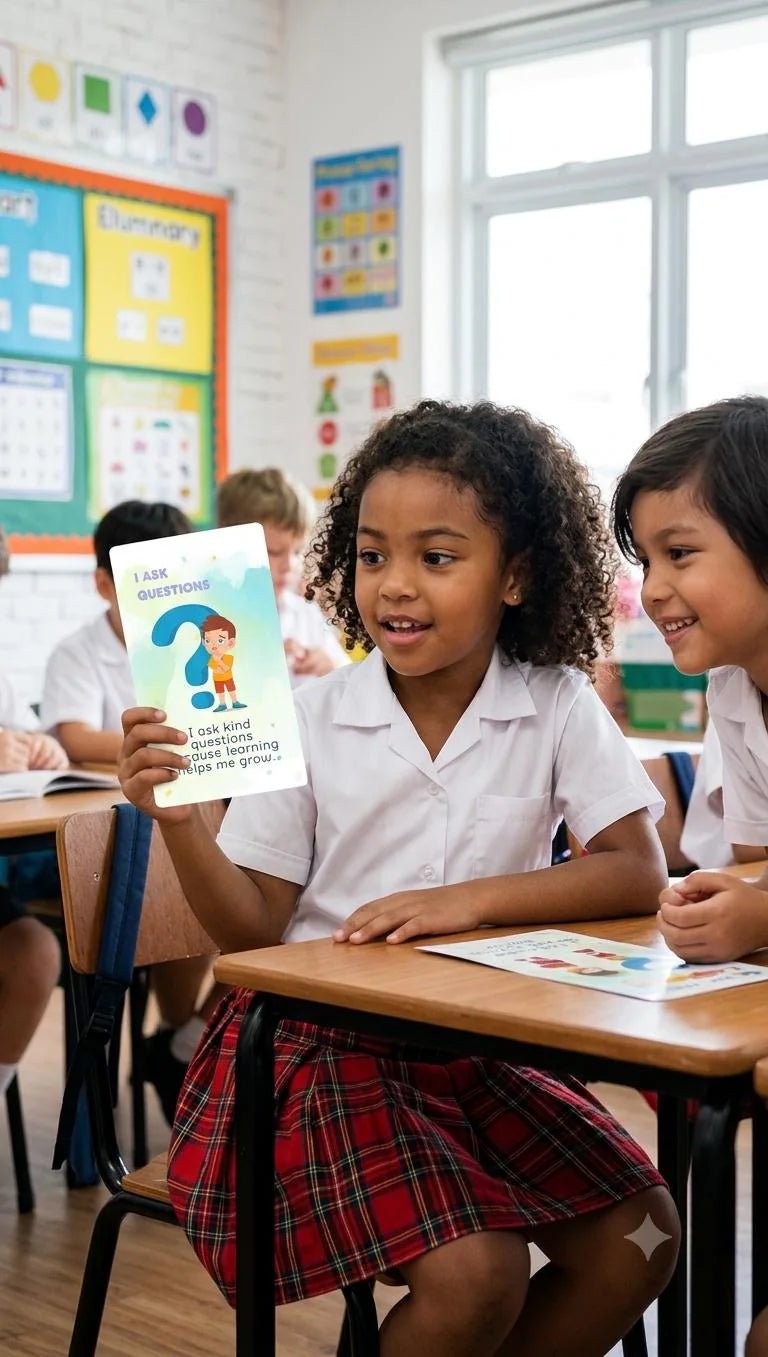 Global Explorer Culture Cards, Toddler World Geography Learning, Diversity Awareness (PDF) - Ammpoure