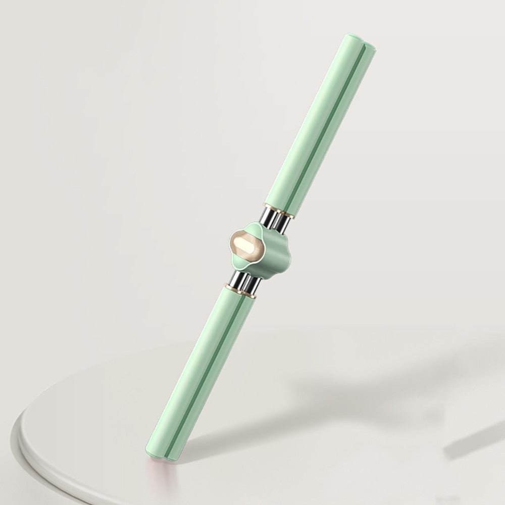 Hump Back Correction Cross Yoga Back Stick Station - Ammpoure