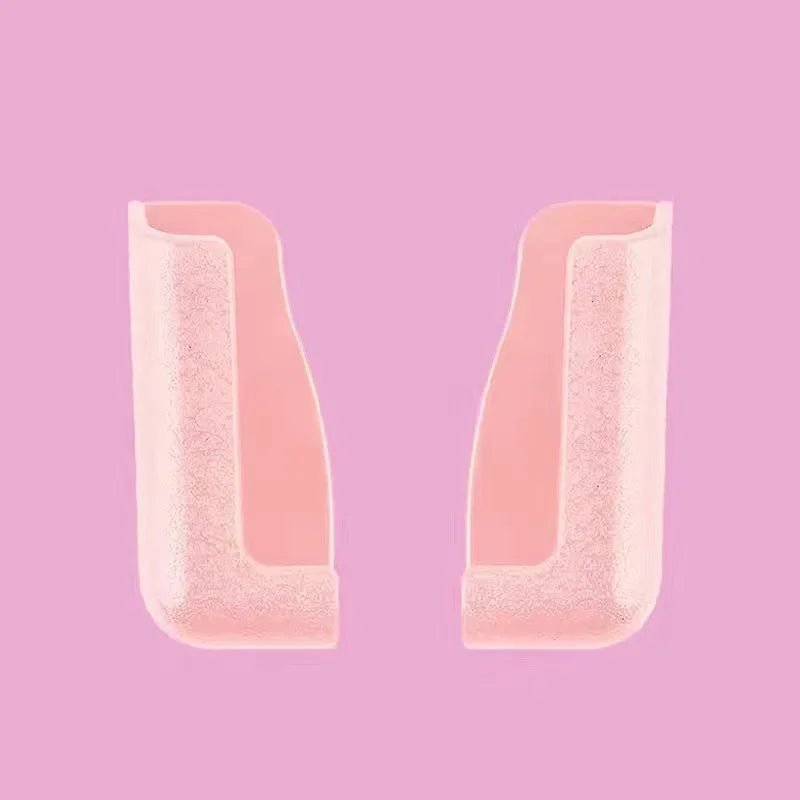 Multifunction Car Phone Mount Cell Phone Holder Lightness Portability No Space Occupy Stand Auto Interior Accessories - Ammpoure Wellbeing