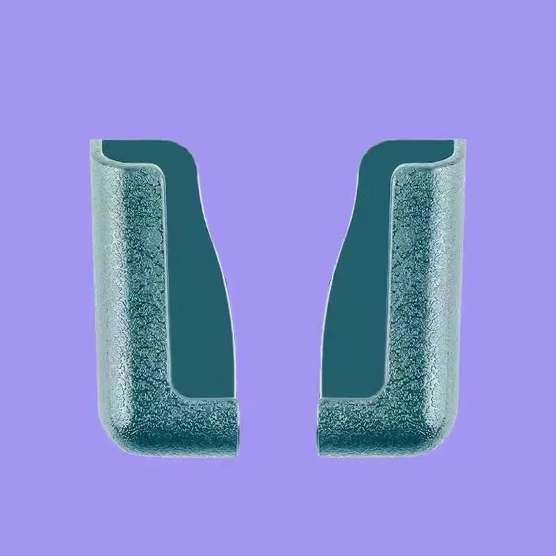 Multifunction Car Phone Mount Cell Phone Holder Lightness Portability No Space Occupy Stand Auto Interior Accessories - Ammpoure Wellbeing