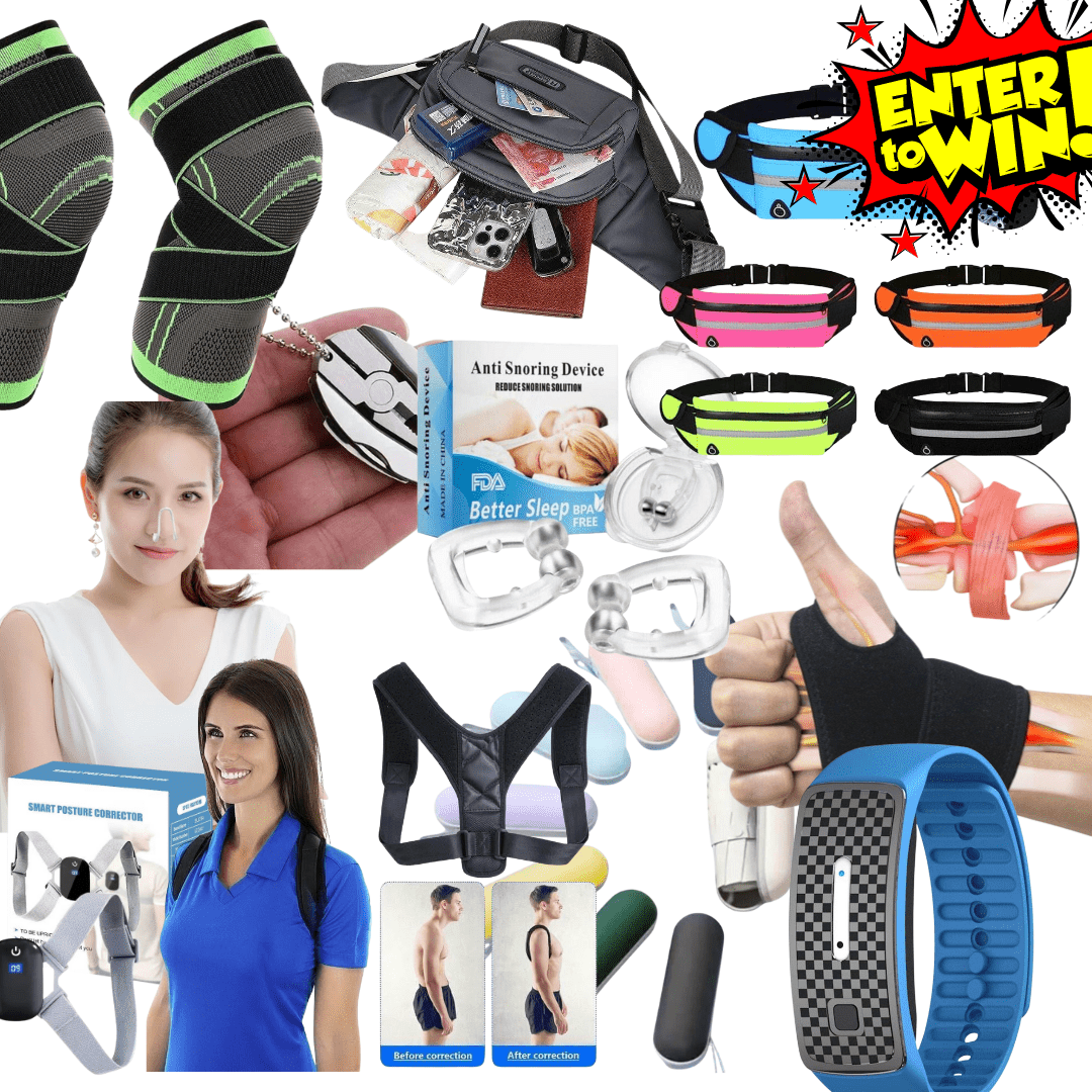 Mystery Beauty & Wellness Deal — Surprise Product Worth up to £120 - Ammpoure