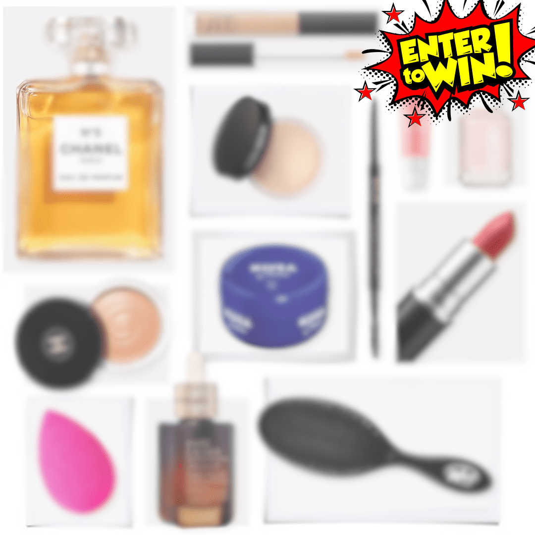 Mystery Beauty & Wellness Deal — Surprise Product Worth up to £120 - Ammpoure