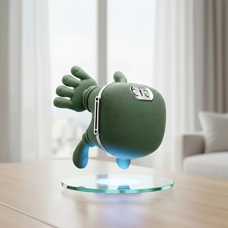 Neck Shoulder Massager Multifunctional 3 - Level Cervical Massage Electric Heating Kneading Muscles Massage Neck Waist Leg - Ammpoure