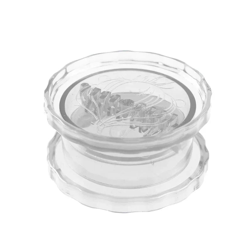 New Kitchen Multifunctional Garlic Crusher Manual Garlic Press Roll Crusher Chopper Home Appliance Kitchen Gadgets Accessories - Ammpoure