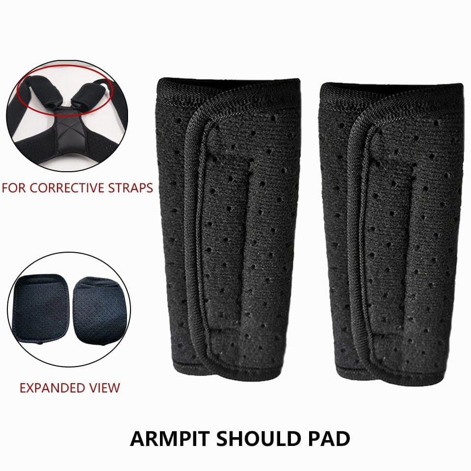New Posture Corrector Spine Back Shoulder Support Corrector Band - Ammpoure Wellbeing