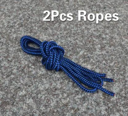 Nylon Hammock Portable Garden Mesh Net Sleeping Bed Hamaca for Outdoor Travel Camping Hamak Blue Green Red Hamac - Ammpoure Wellbeing