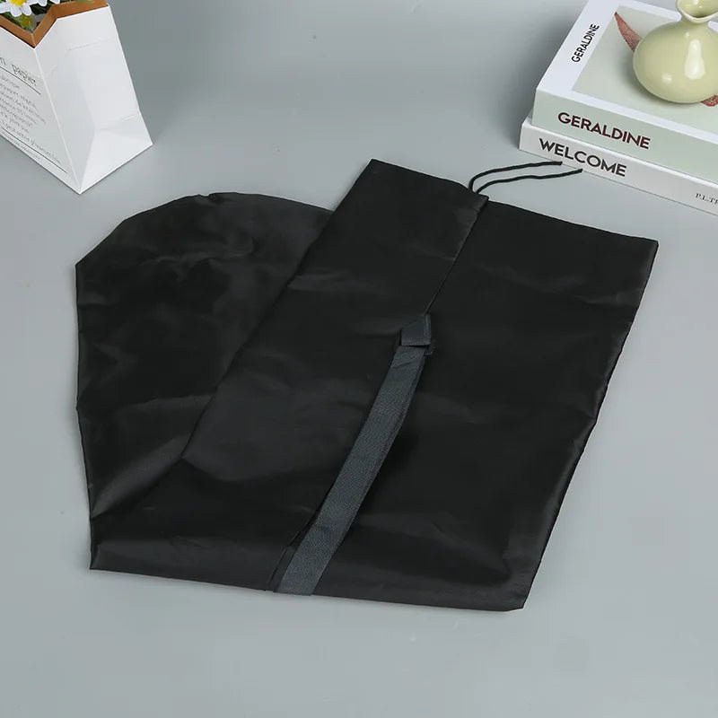 Outdoor Camping Portable Folding Large Capacity Chair Storage Bag Miscellaneous Bag Tent Table Chair Bag Storage Tools - Ammpoure