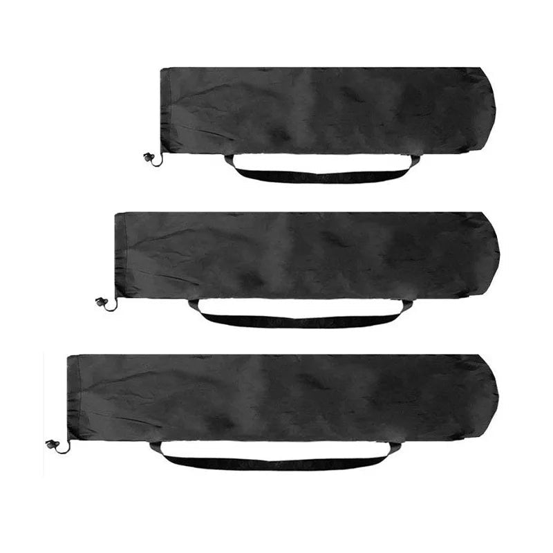 Outdoor Camping Portable Folding Large Capacity Chair Storage Bag Miscellaneous Bag Tent Table Chair Bag Storage Tools - Ammpoure