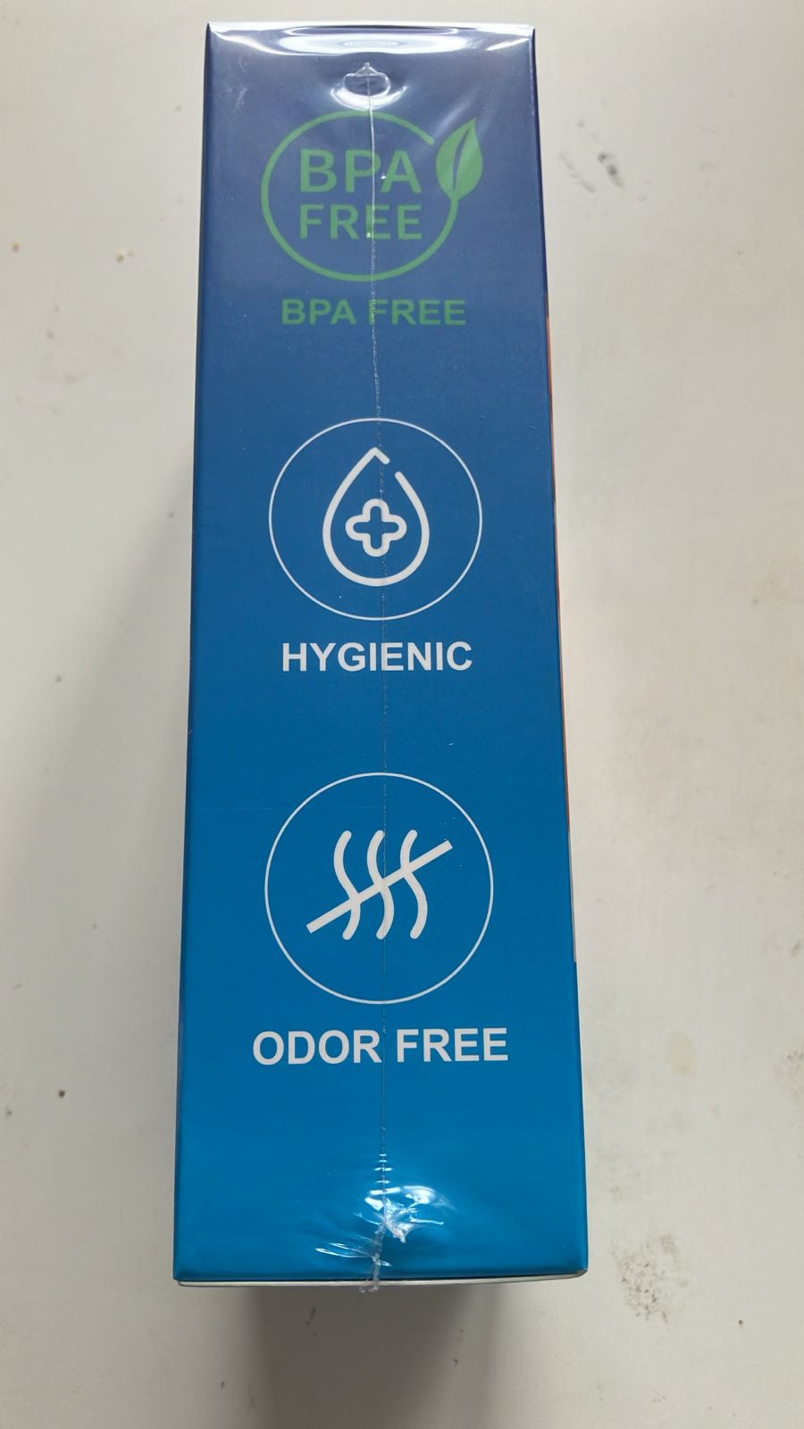 Pack of 4 or 8 Teeth Grinding Night Protector Athletic Mouth Guard UK - Ammpoure