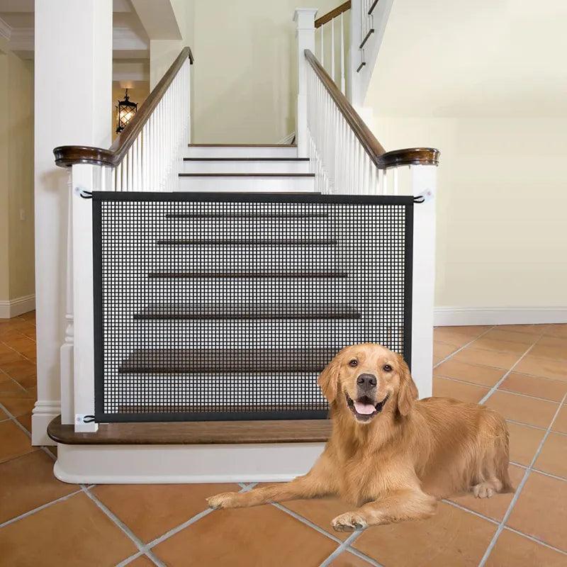 Pet Supplies Short Pet Gate For Stairs Baby Gates Small Dog Stair