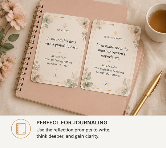 Printable Wedding Blessing Cards | Digital Marriage Wish & Advice Deck | Bride and Groom Keepsake PDF | Event Guestbook Alternative Cards - Ammpoure