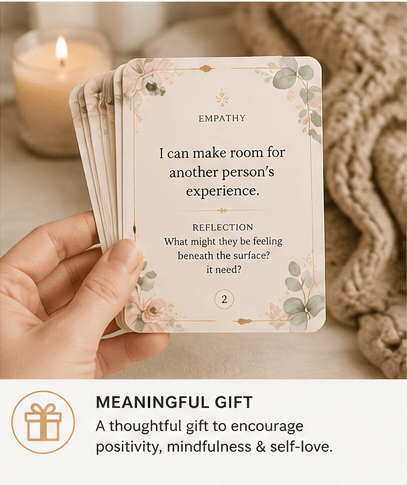 Printable Wedding Blessing Cards | Digital Marriage Wish & Advice Deck | Bride and Groom Keepsake PDF | Event Guestbook Alternative Cards - Ammpoure