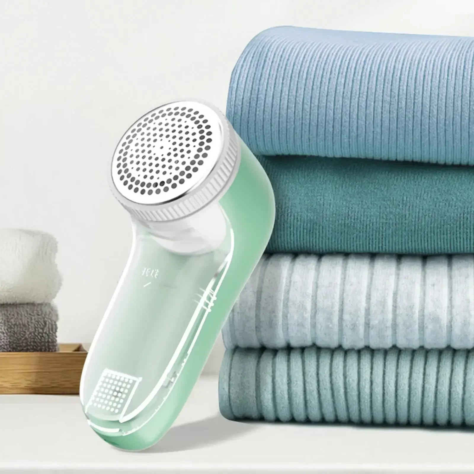 Removes Lint From Clothes Electric. Pet Hair Remover Clothing Home Cats Hair Brush Take Out of Clothes Hairs Cleaning Roller - Ammpoure